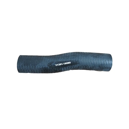 Aftermarket Lower Front Radiator Hose 3135118050 Fits Kubota Models L2250 L2550 CSO90-0185-RAP